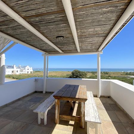 Villa Induku Paternoster Exterior foto