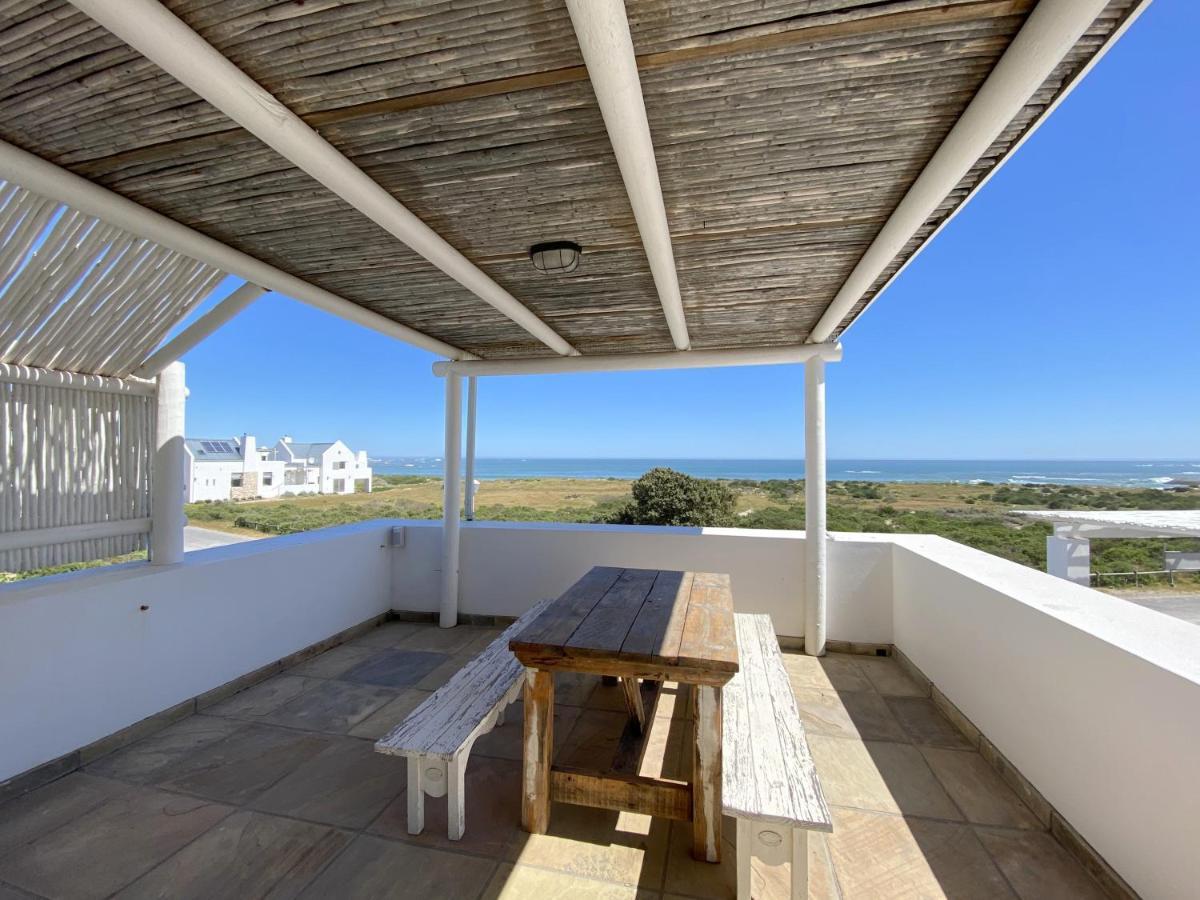 Villa Induku Paternoster Exterior foto