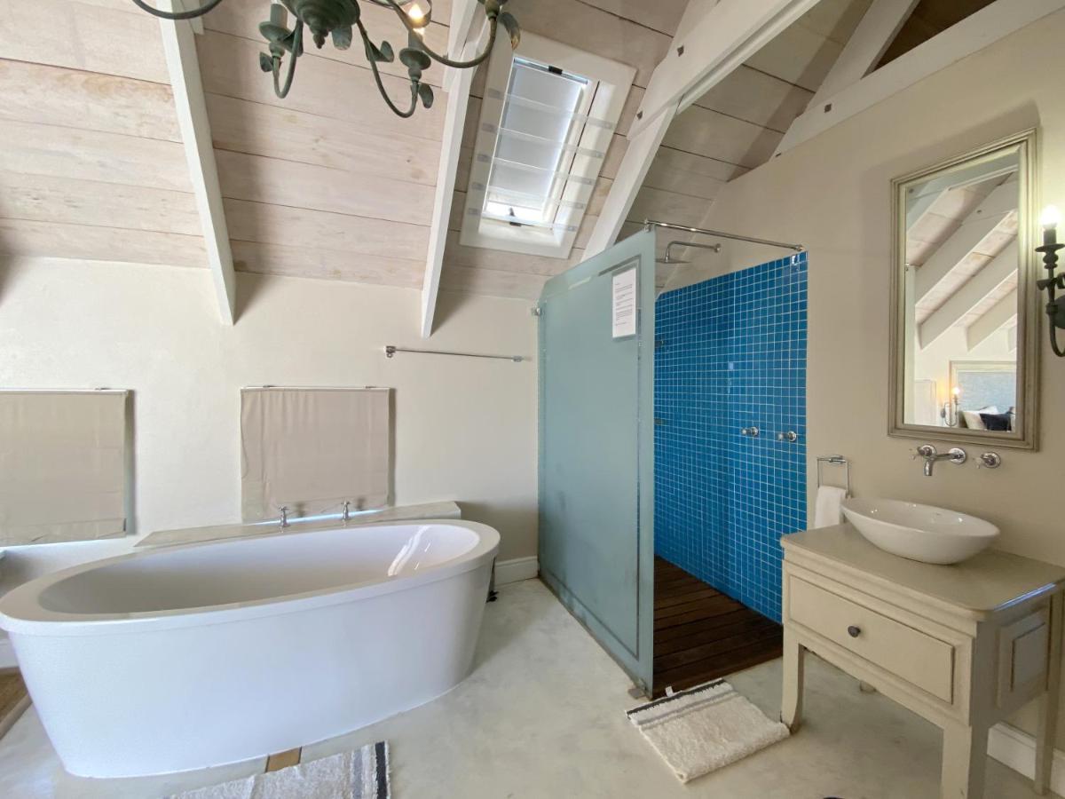 Villa Induku Paternoster Exterior foto