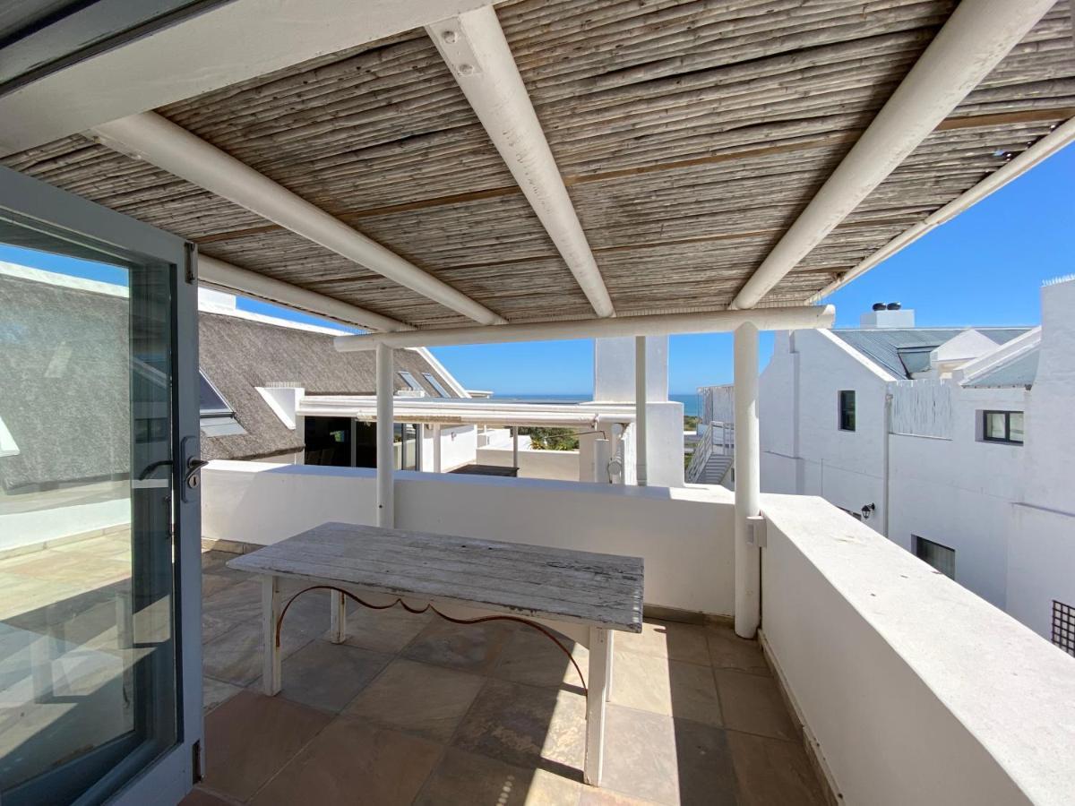 Villa Induku Paternoster Exterior foto